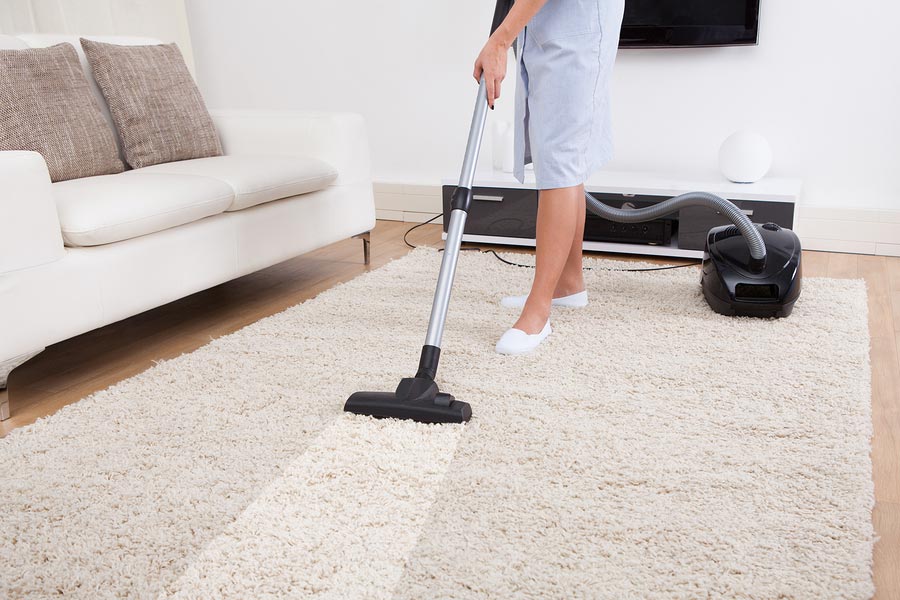 Sofa Carpet Cleaning