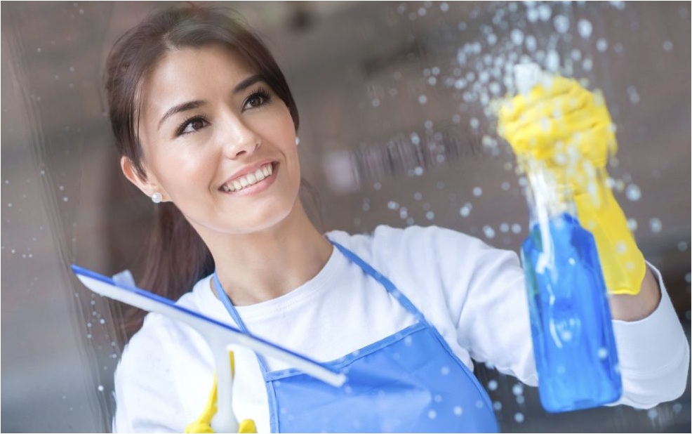 top cleaning companies