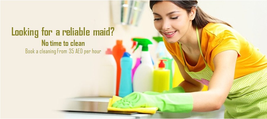 cleaning company images