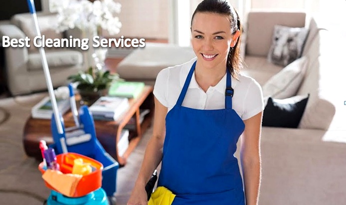 best cleaning services